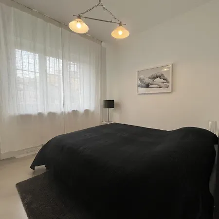 Apartment Appart Milano *