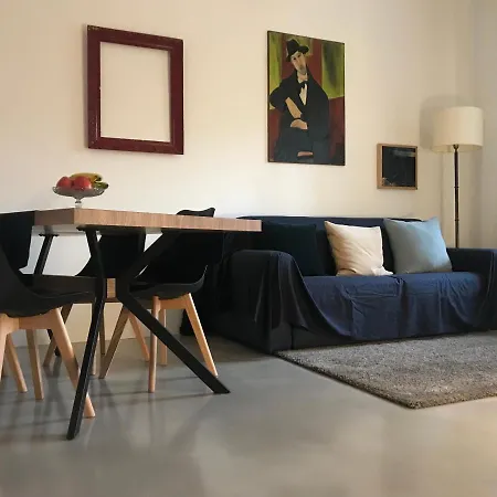 아파트 Appart Milano