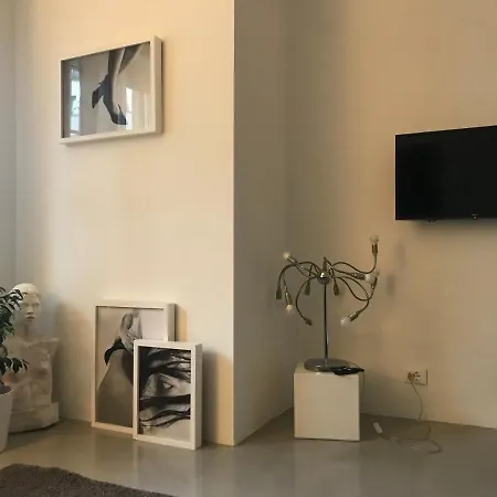 Apartment Appart Milano