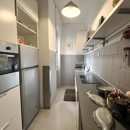 Appart Milano Appartement *