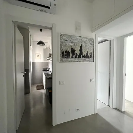 Appart Milano Milaan