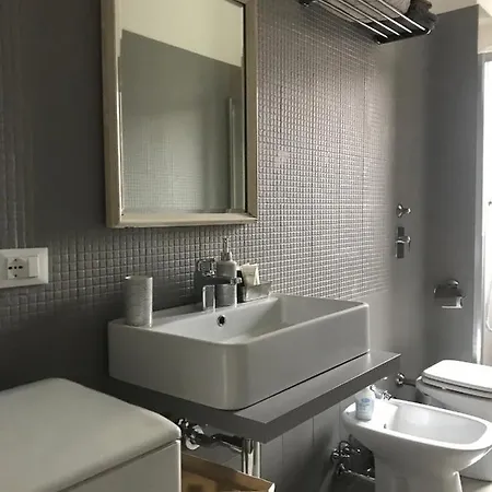 Appart Milano Milánó